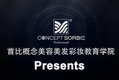 首比概念美容美發(fā)彩妝教育學(xué)院